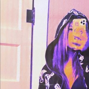 Meet your Posher, Aaliyah